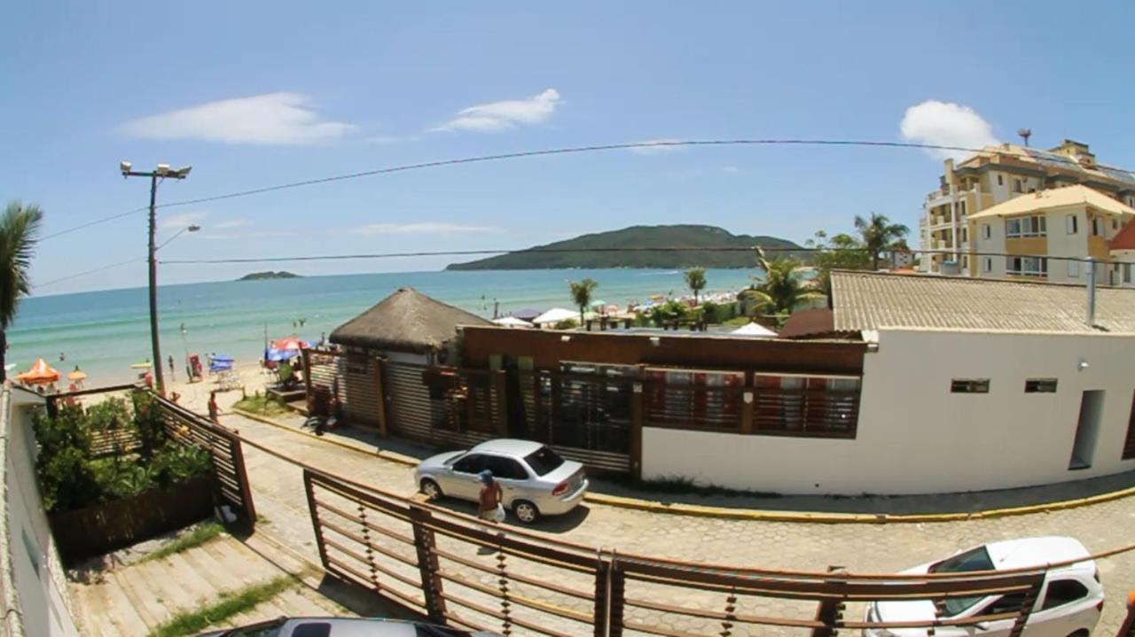 Thaiji Pousada E Parador ฟลอเรียนอโปลิส ภายนอก รูปภาพ